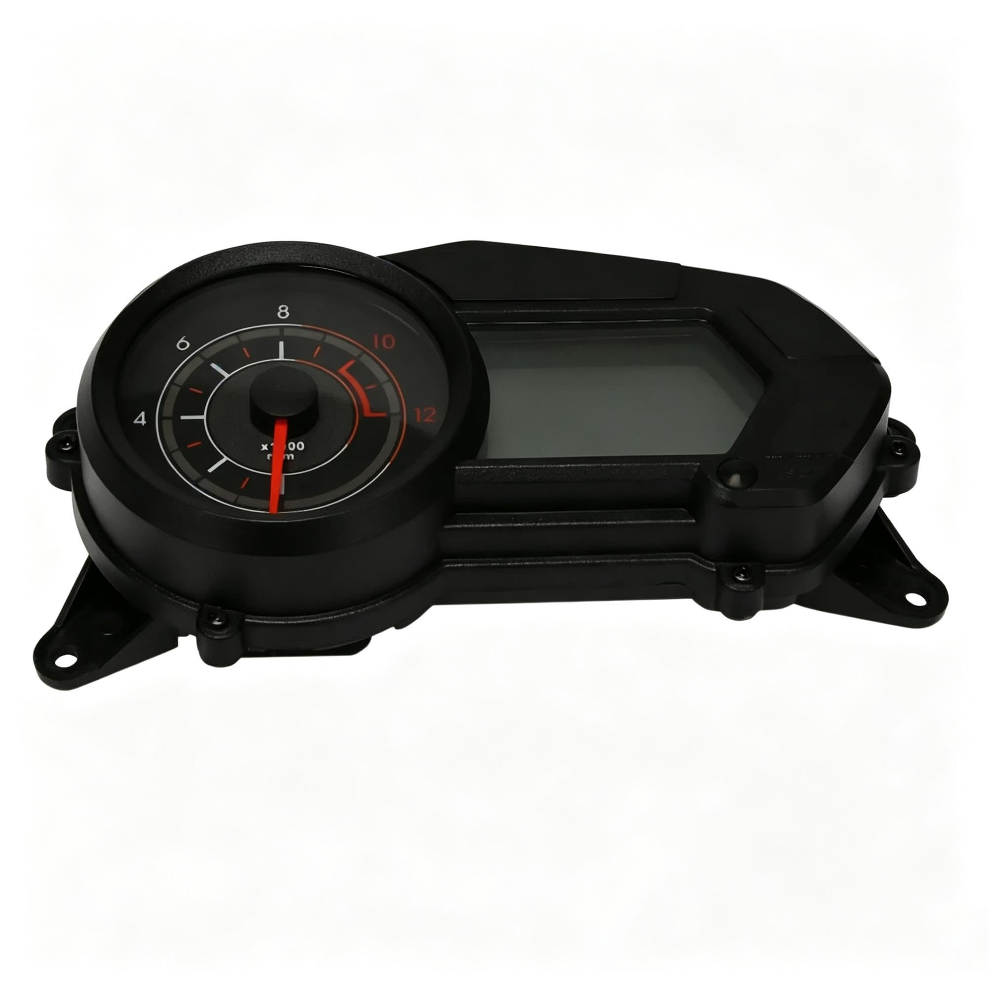 Tacómetro Electrónico Para BAJAJ 135