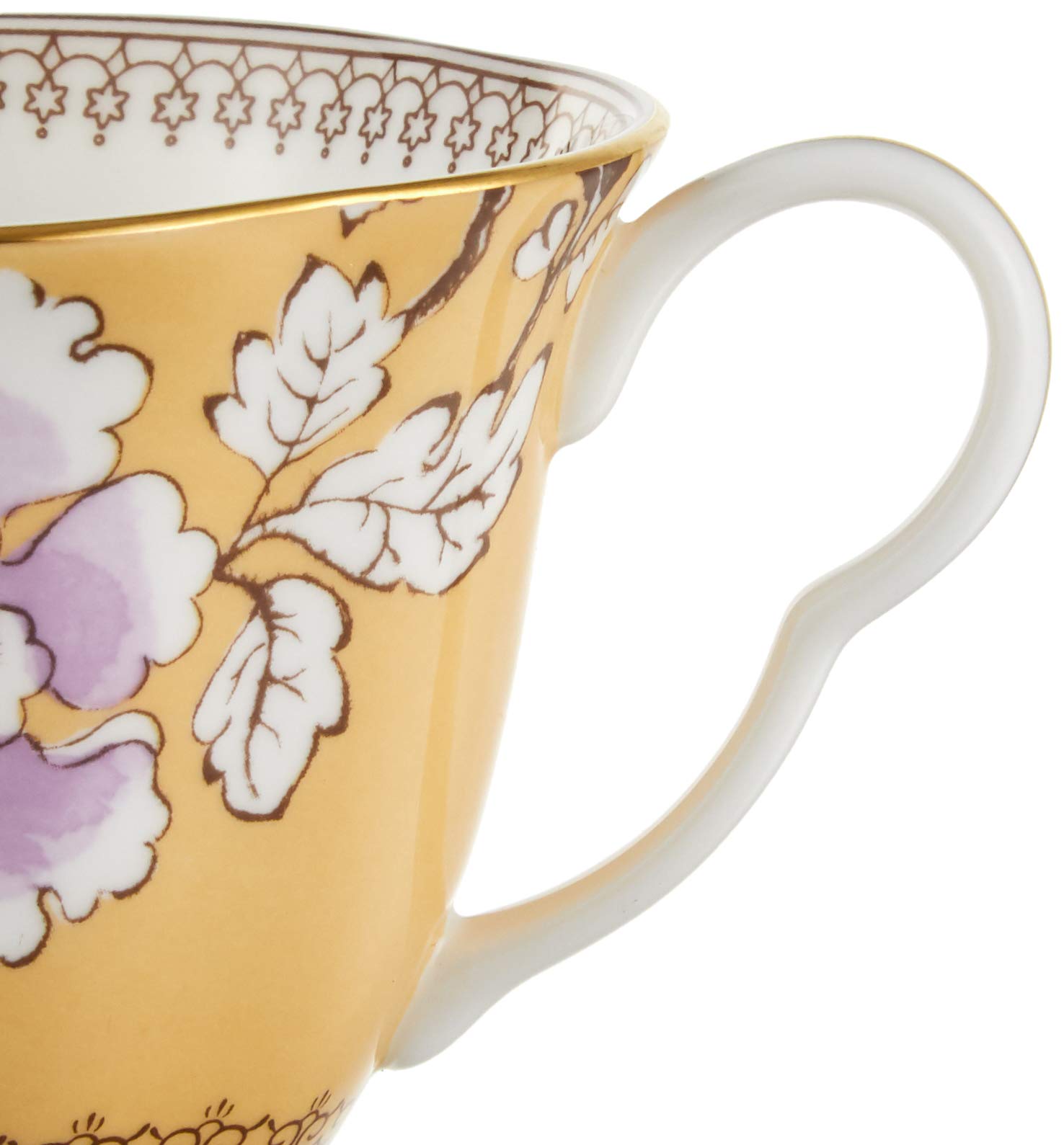 Amazon｜Wedgwood (ウェッジウッド) ハーレークイン バタフライ