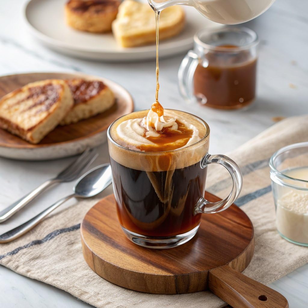Amazon.com : Torani Sugar Free Coffee Syrup, Vanilla Flavored