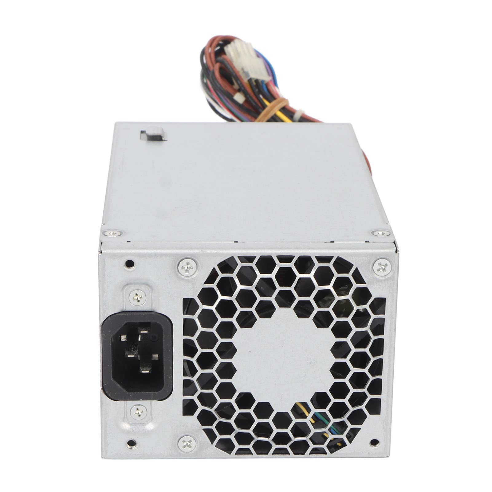Focket Zasilanie 240 W, AC 100-240 V z Silnym Rozpraszaniem Ciepła dla Prodesk 400 600 800 G1 SFF D12 240P1A 2HF 2HF
