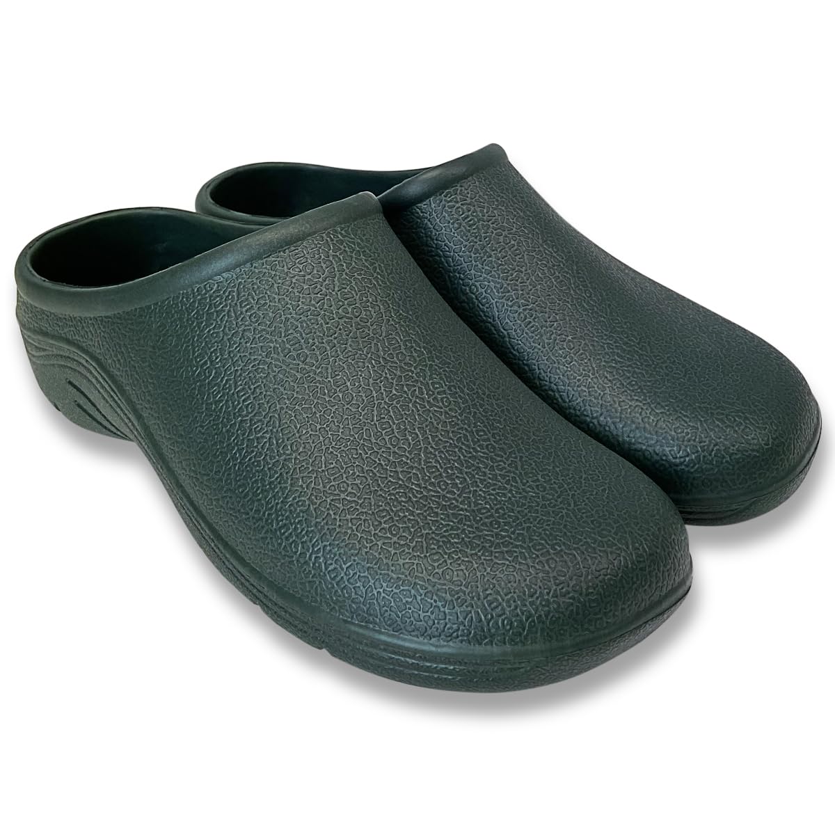 Zoccoli Da Giardino Unisex In EVA - Leggeri, Impermeabili E Antiscivolo Per Uomo E Donna - Foto 6