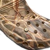 (3pk) Bullet Casing Shoe Charms for Crocs - Military, Army, Police, Shooting, Hunting (300 Blackout
