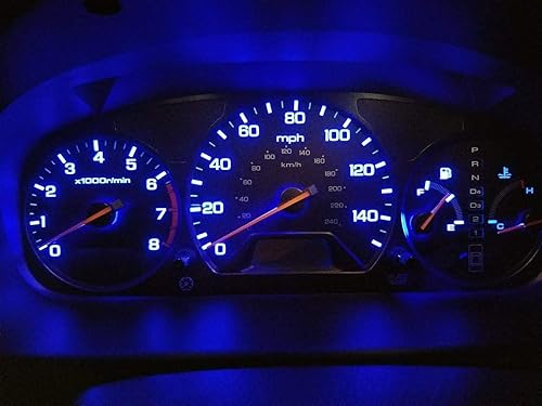 Vista 14 de 194 - Bombillas led Blanco Xenón