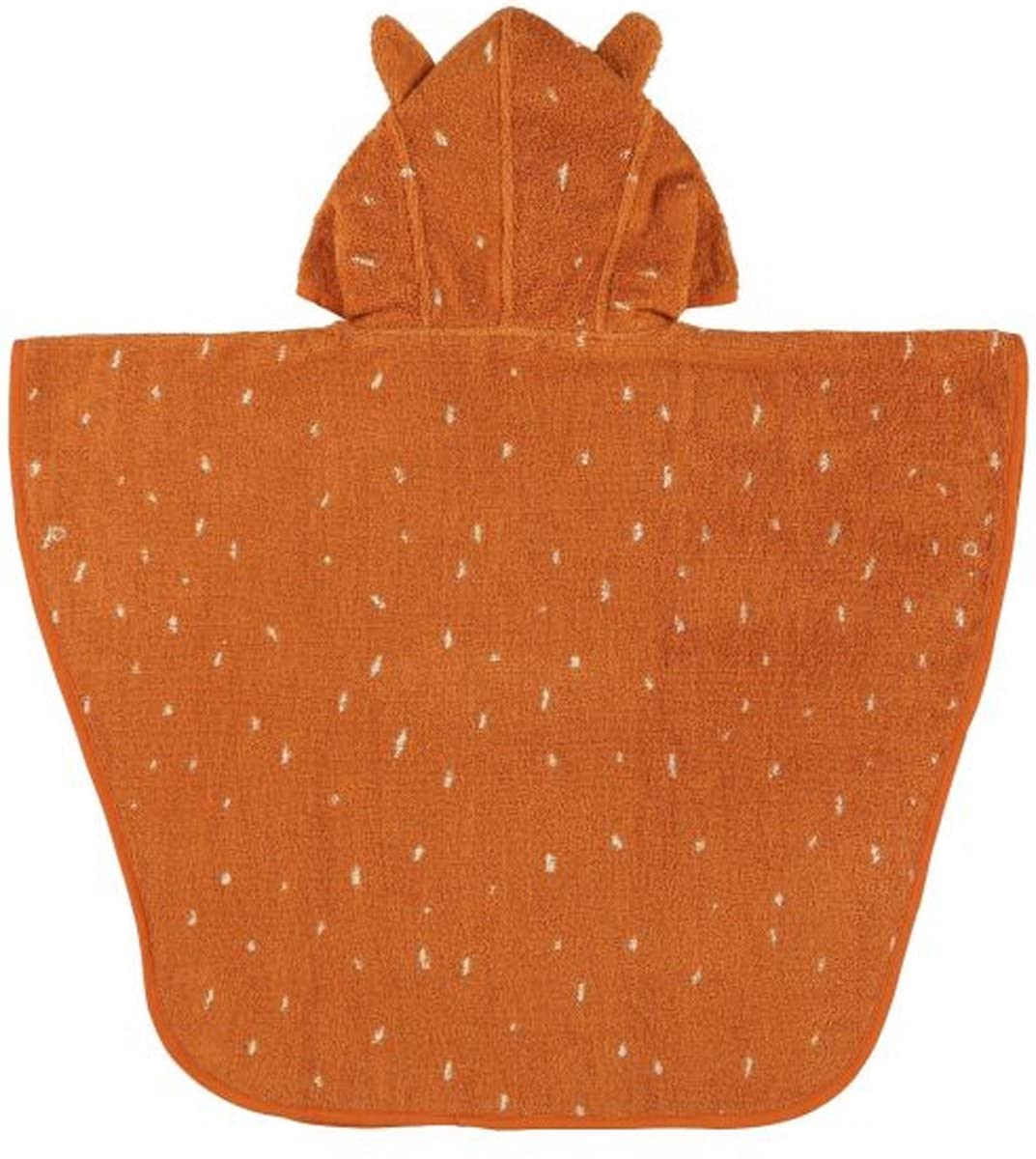Toallas marca TRIXIE. Modelo Poncho - Mr. Lion