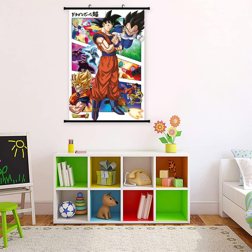 Leinwand-Kunstposter
