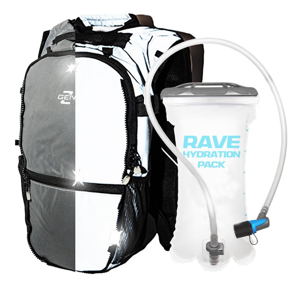 Runner Vs Lunchbox Best Anti-Theft Festival Fanny Pack Radiant