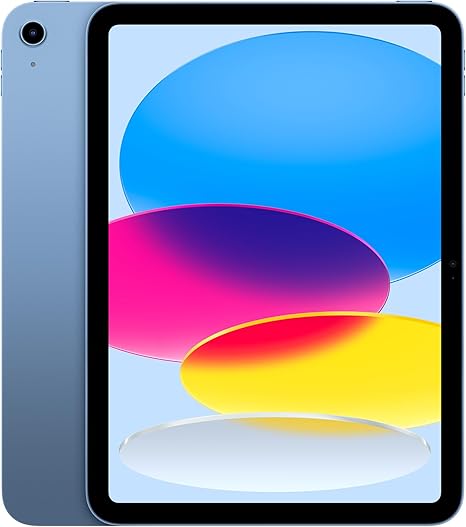 Apple iPad (11-inch Display)