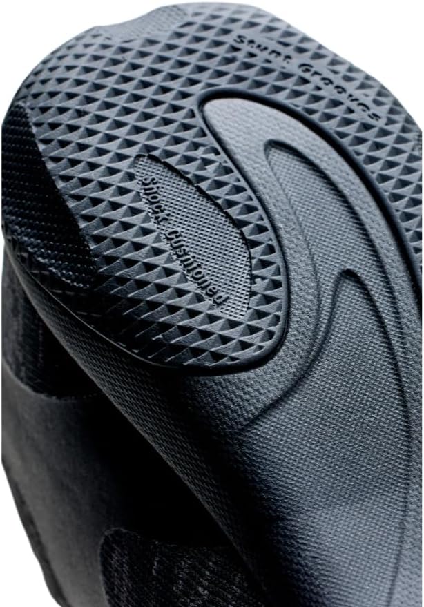 Rebel Athletic Revolution Blackout Cheer Shoe