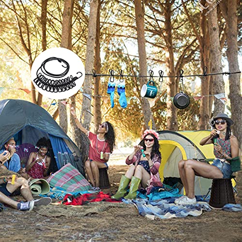 Sgabello da campeggio pieghevole, pieghevole