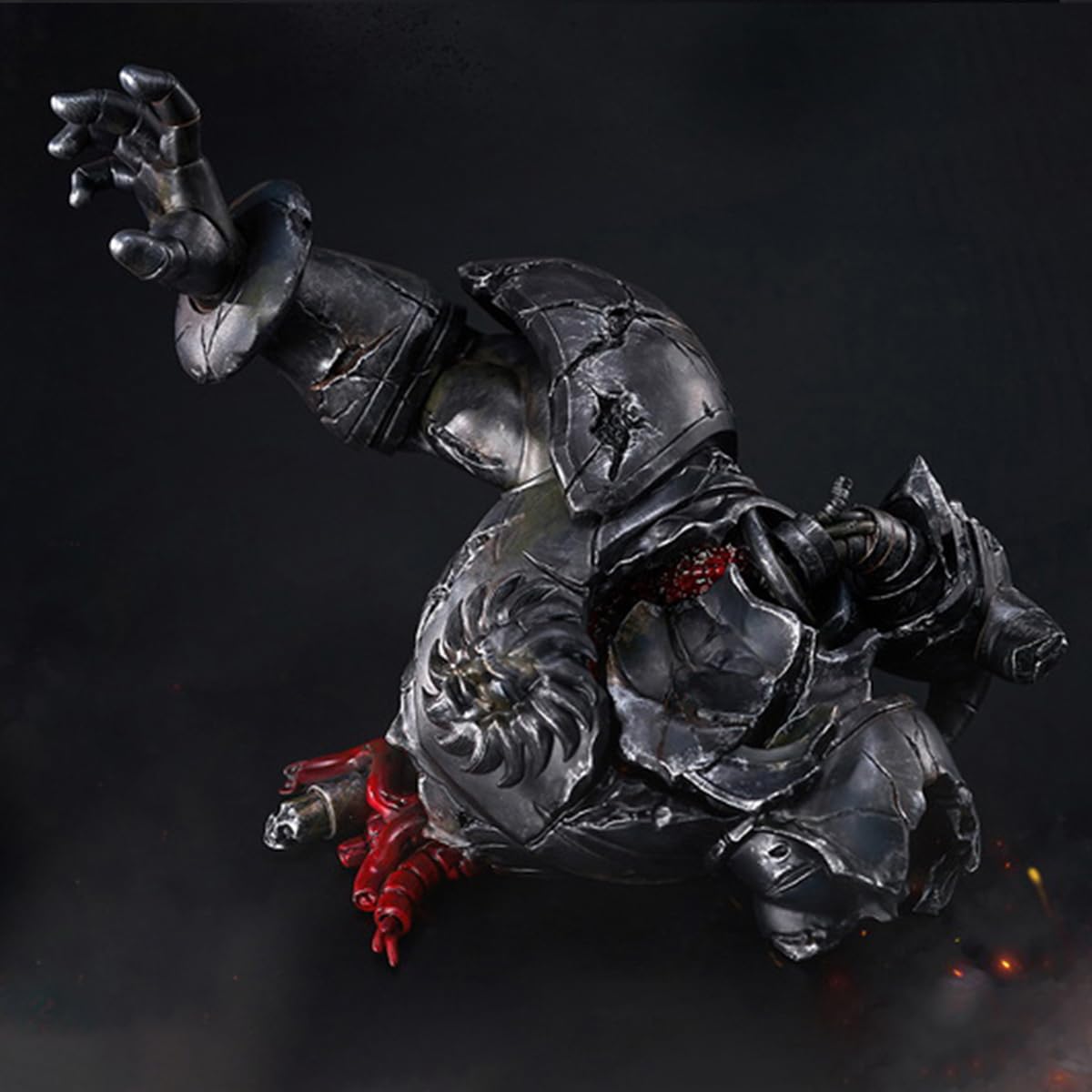 Amazon.co.jp: HiPlay Blitzway マジンカイザー 合金可動 BW-CA