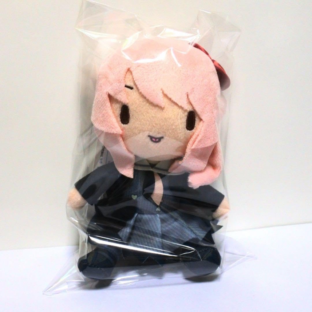 プロセカ ふわぷち ミニぬいぐるみ 暁山瑞希 BNW版 10個セット Amazon.co.jp: プロセ ふわぷちミニぬいぐるみ ニーゴ 暁山瑞希