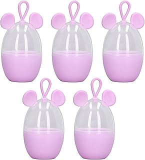 Soporte para esponja de maquillaje, estuche p...