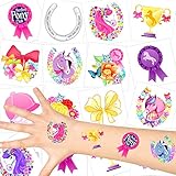 super Mitgebsel für Kindergeburtstage oder Kinderpartys✔