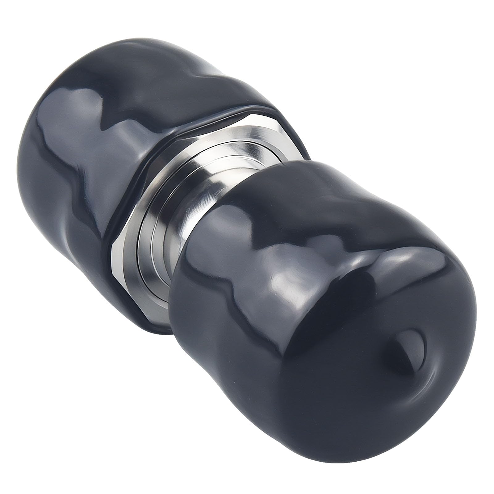 YILIANDUO 4.3/10 Mini DIN Connector Coaxial 4.3-10 Mini DIN Female to N Male Plug Connector RF Straight Adapter Low PIM Adaptor Converter - Image 4