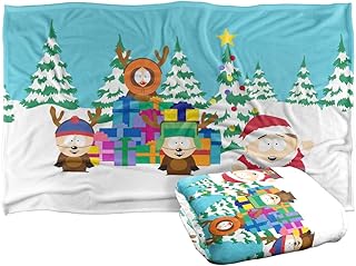 South Park Blanket, 36