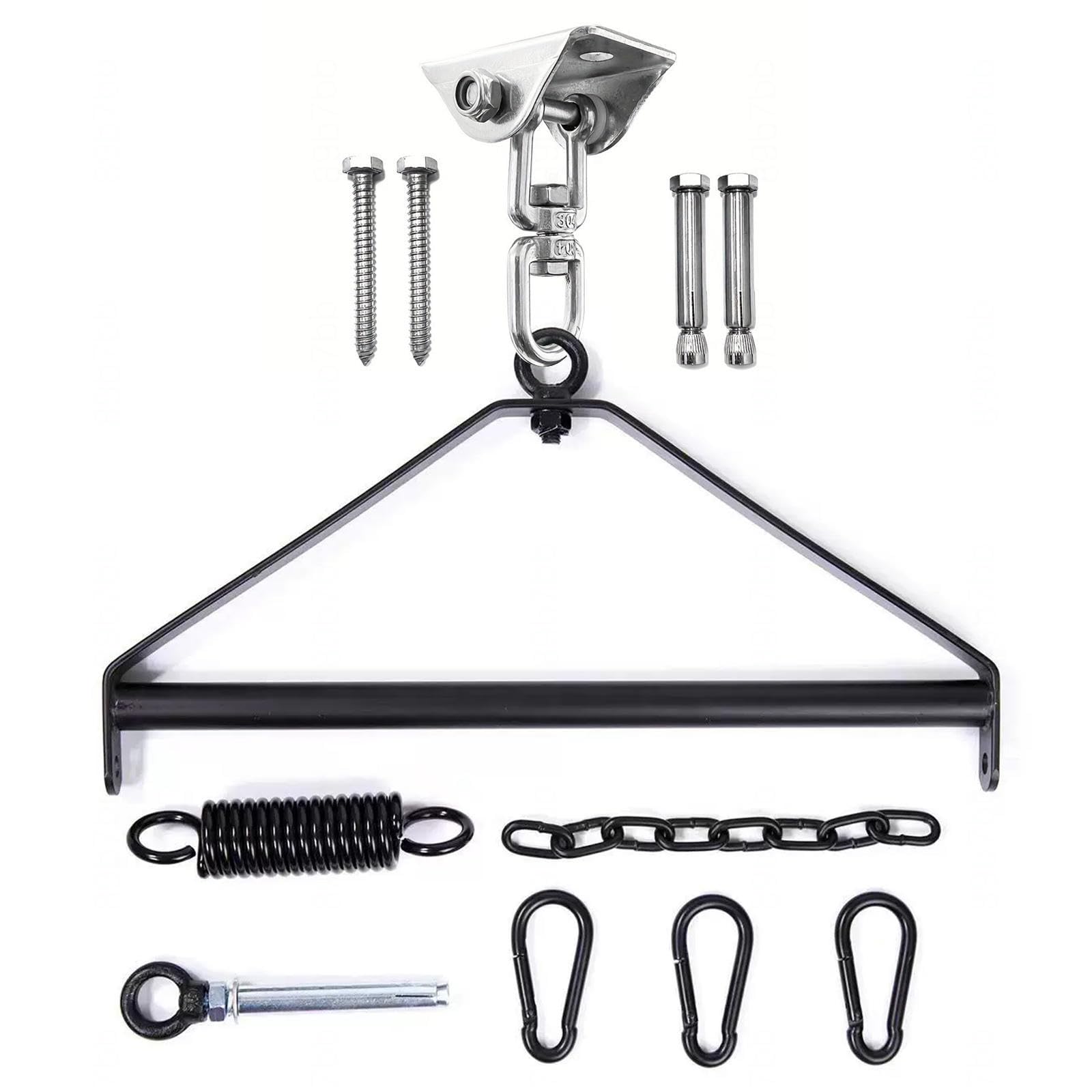 Balancoire Sexuelle Pour Couple Plafond Balancoire Suspendue Plafond Sexuelle Pour Adulte Suspendue Érotique Adulte Érotique Support Cuir Interieur Cuir Installation Facile,#4
