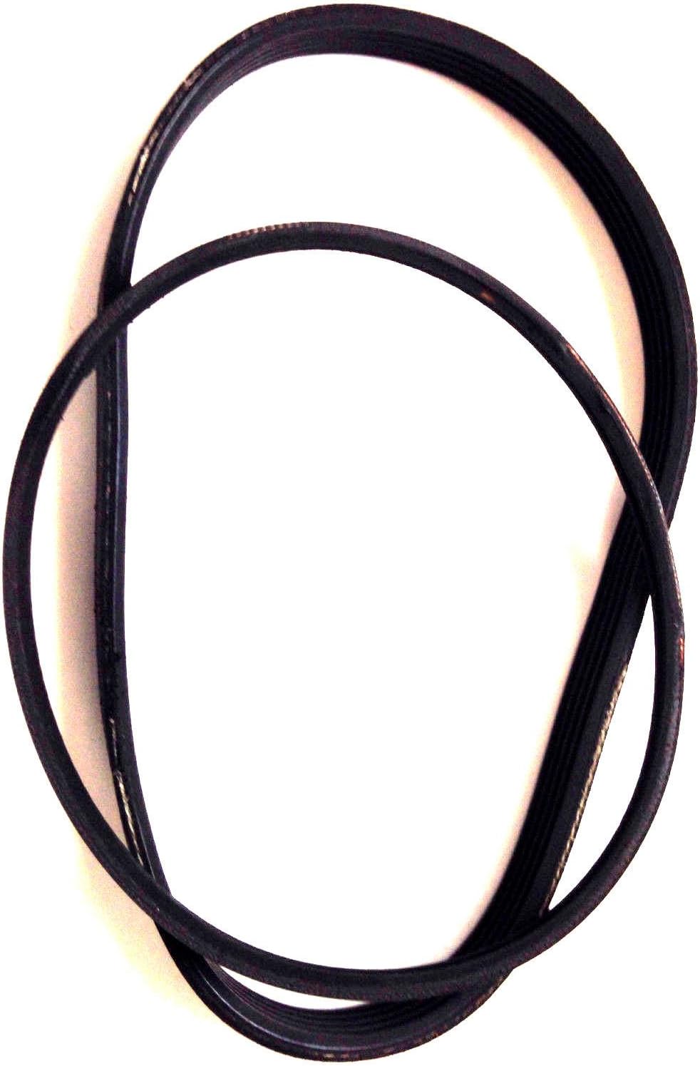 2 BELT SET After Market Craftsman 6 1/8 Jointer/Planer models 351.217880 and 351.21