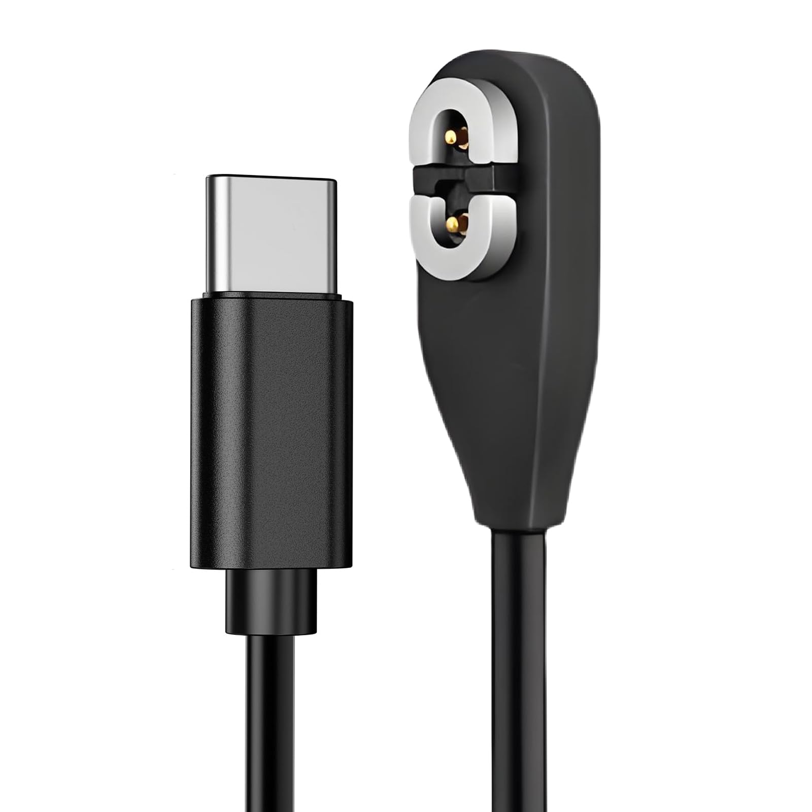 Amazon.com: sweguard USB C Charger Cable 3.3ft Magnetic Compatible