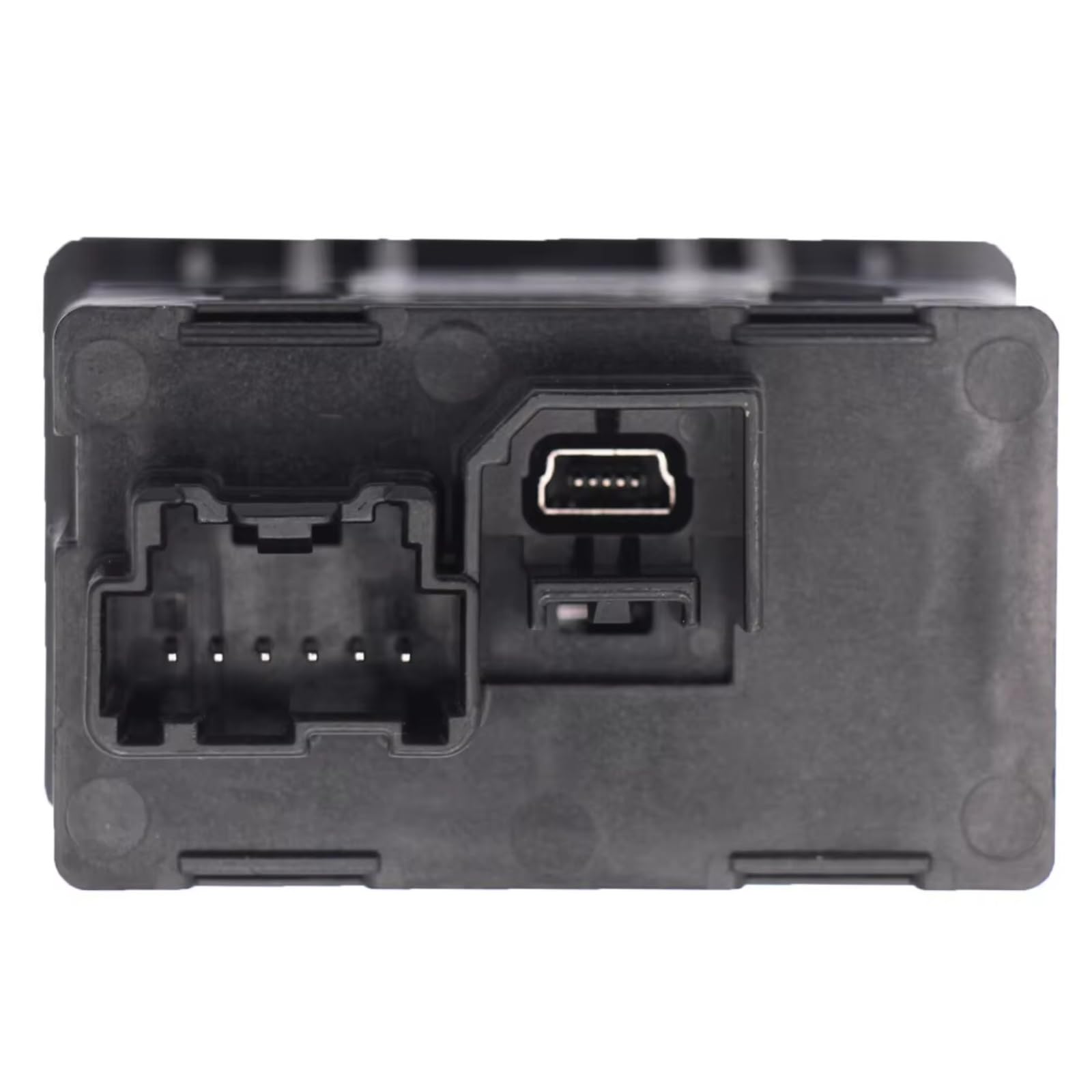 USB Media Player AUX Compatibile Con GMC Per Sierra 1500 2019 Sostituzione Adattatore Interfaccia Porta Switch USB Per Autoveicoli 13512377