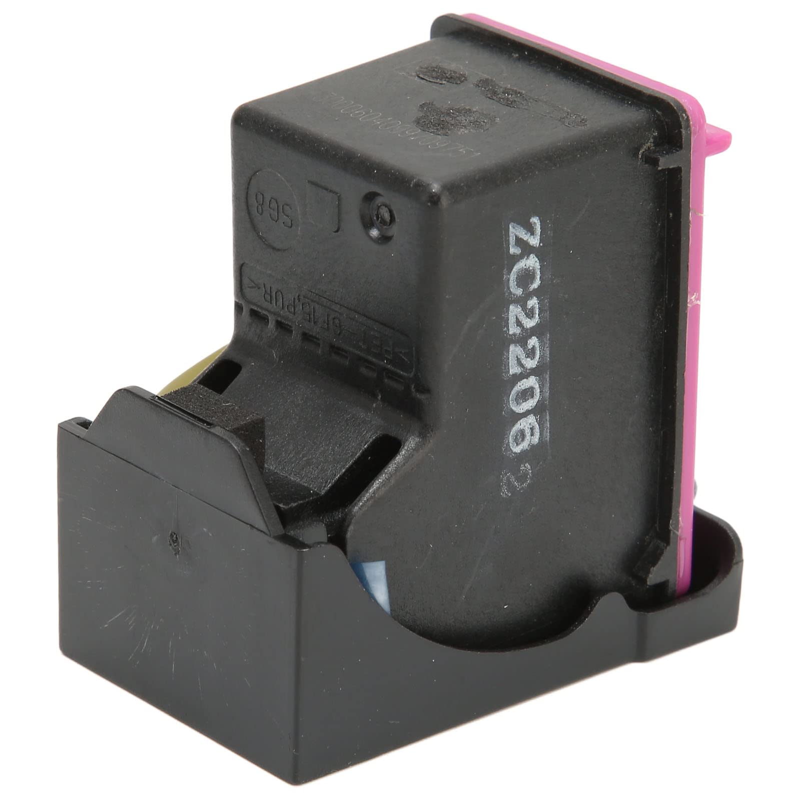 Cartouche H 304XLC coloré compatible avec DeskJet 2622 2655 3752
