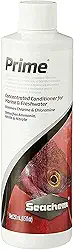 Seachem Anticloro E Condicionador Prime 250Ml Para Peixes