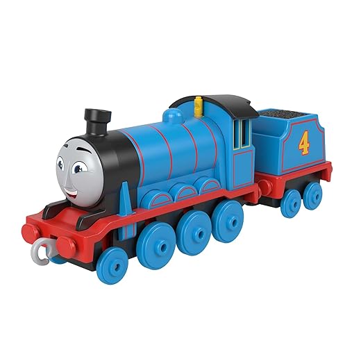 Thomas & Friends Gordon Die-Cast Toy Train