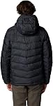 Columbia Men's Labyrinth Loop II Hooded Jacket