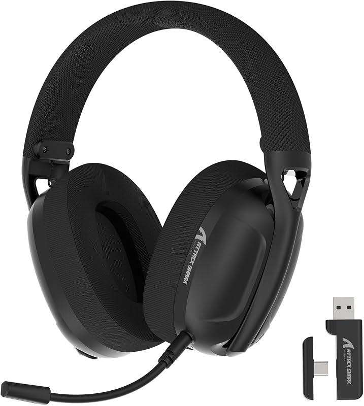 Attack Shark L80
