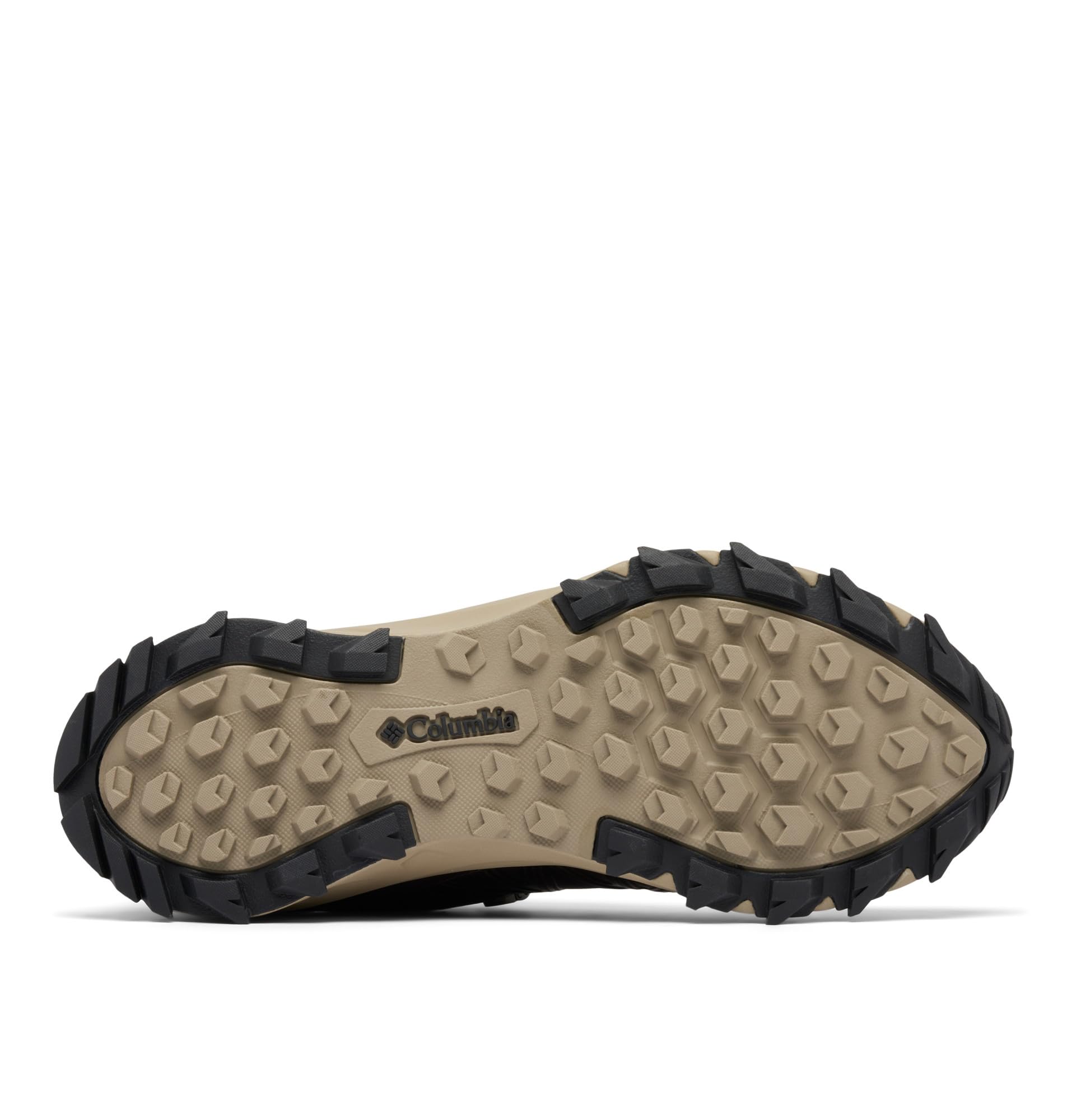 Columbia Peakfreak 2 Outdry Leather Zapatos de Trekking y Senderismo de Tiro bajoHombre