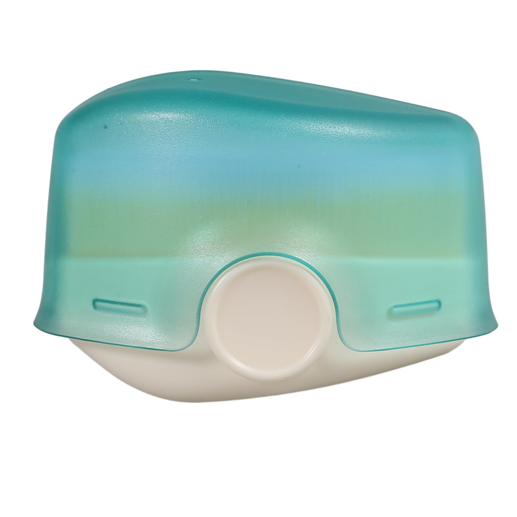 HAPINARY Sunscreen Applicator Multi-function Lotion Applicator Women Makeup Powder Brush Portable Cream Applicator Makeup Applicator Brush Women Makeup Brush Convenient Loose Powder Brush