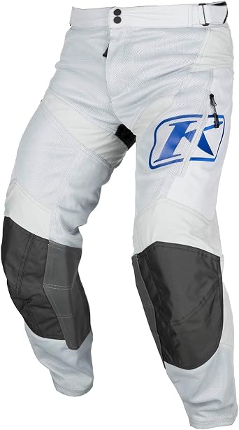 KLIM Mens Mojave in The Boot Off-Road Motorcycle Pants