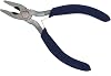 Vaessen Creative Flat Nose Plier for Jewellery Making and DIY Crafts