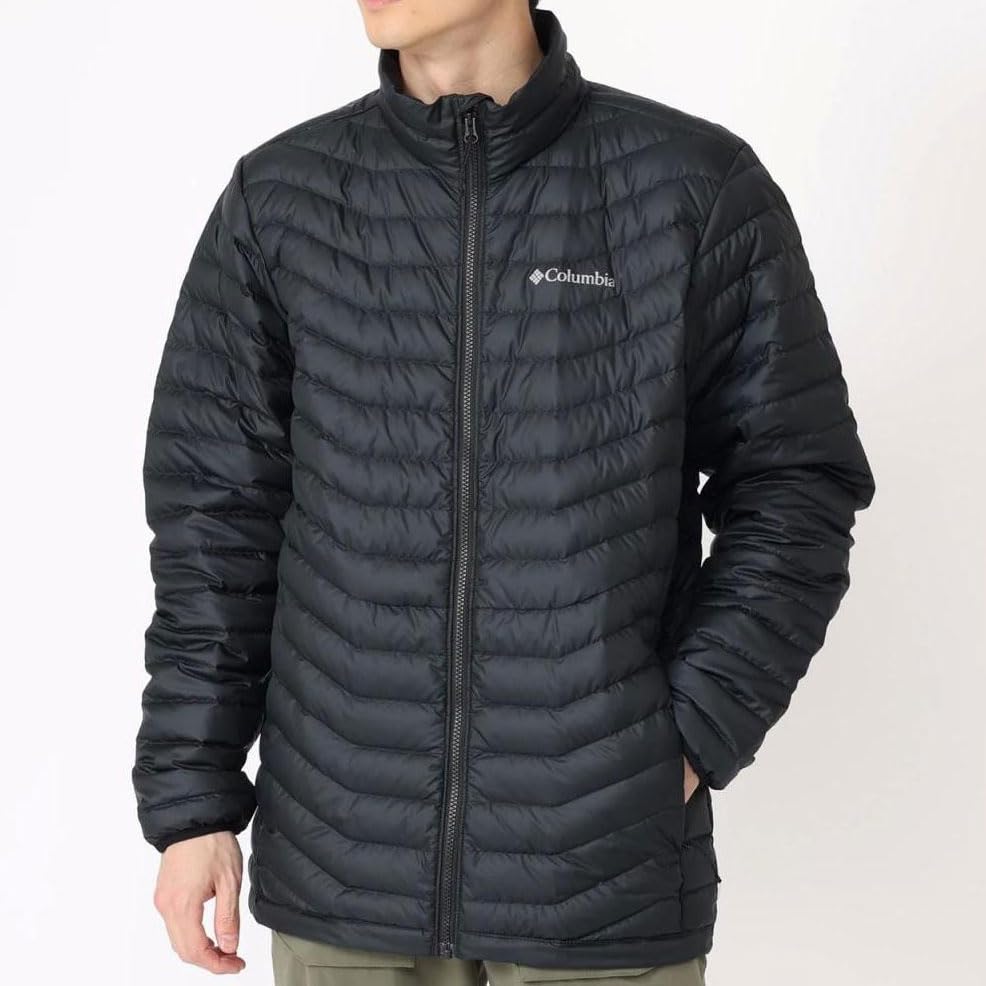 Amazon.co.jp: Columbia(コロンビア) ウエストリッジダウンジャケット