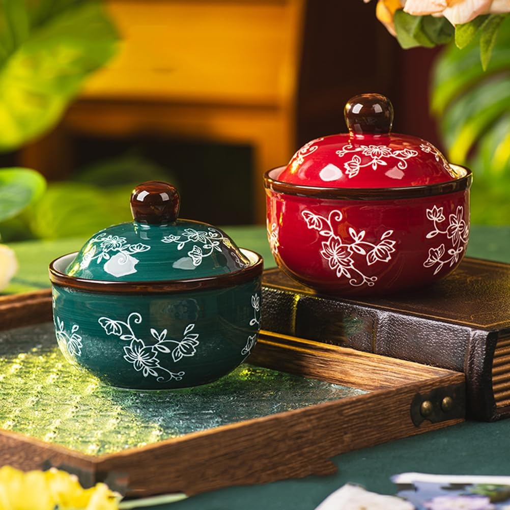 Tasse à ragoût et pot à soupe individuel pour manger chaud et sain au bureau