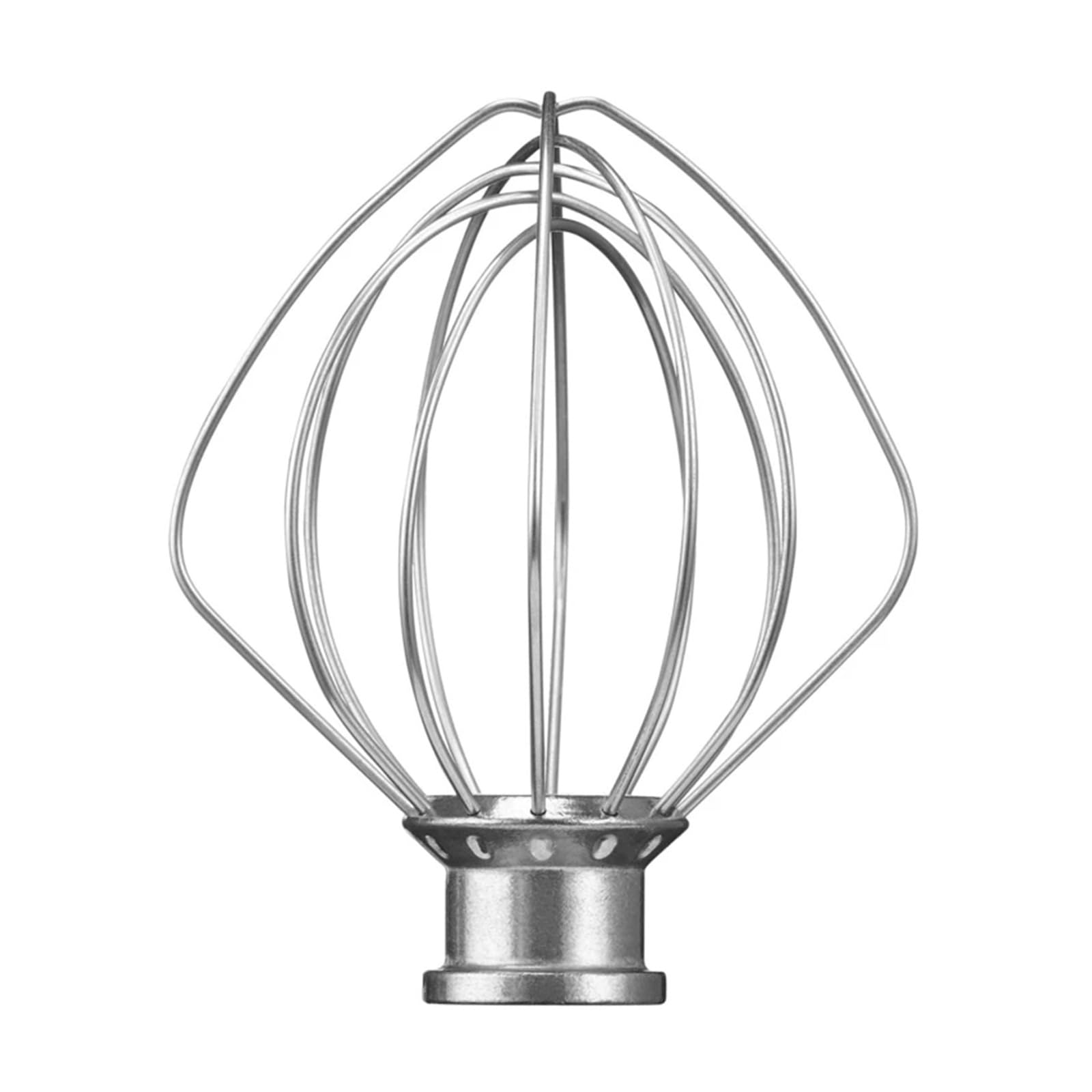 Stainless Steel Wire Whisk Cream Cake Mayonnaise Mixer For K45WW