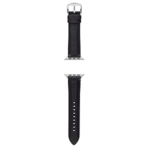 Amazon.com: Fossil Men's Interchangeable Leather Band for