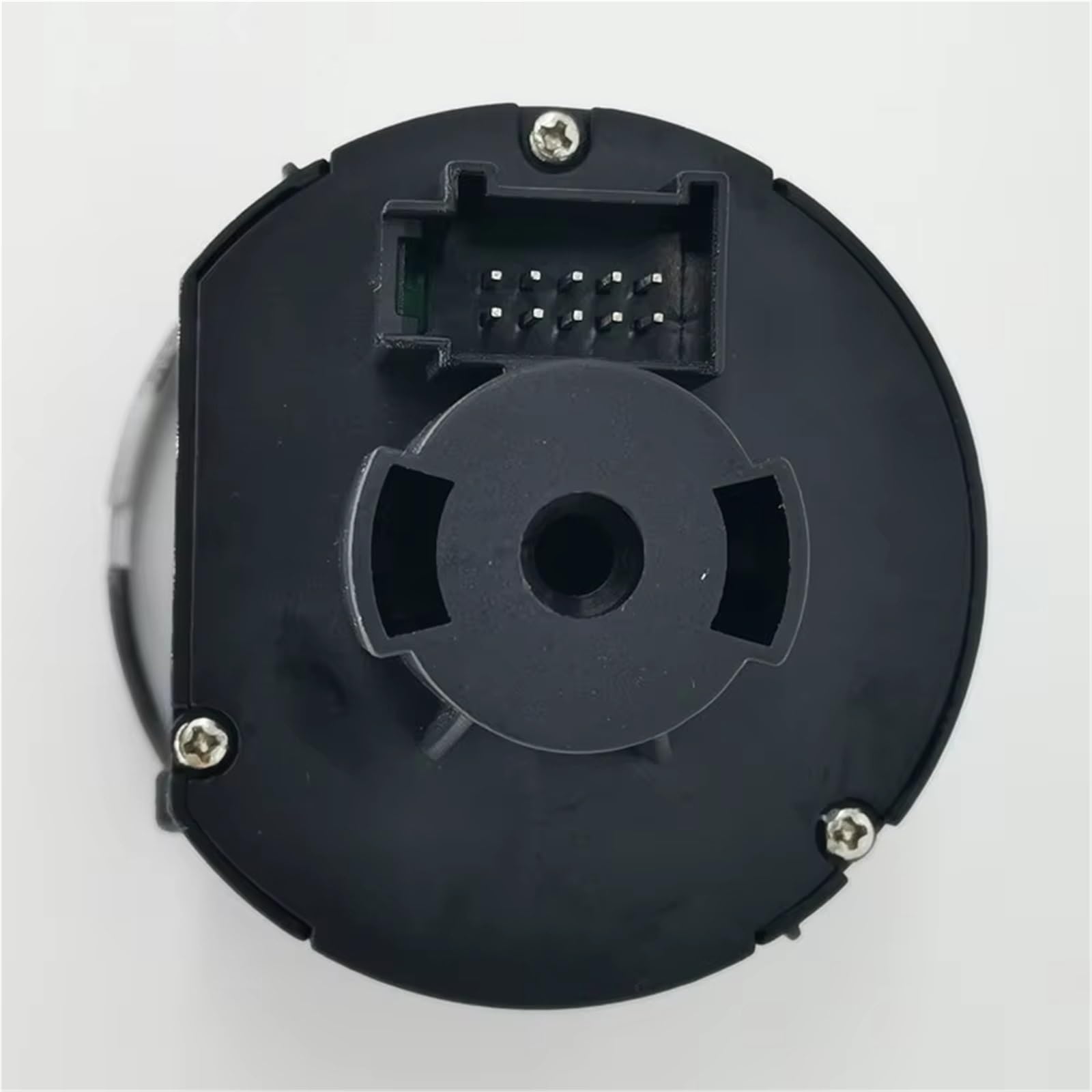 Faros Upgrade Compatible Con VW Para Jetta Para V Para Komnbi Para 1K5 2007 2008 2009 Interruptor De Control De Faros Perilla De Luz Antiniebla OEM: 1K0941431BB