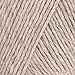 Produktbild MEILENWEIT 8-fach 100g UNI 9564 - Hellgrau meliert