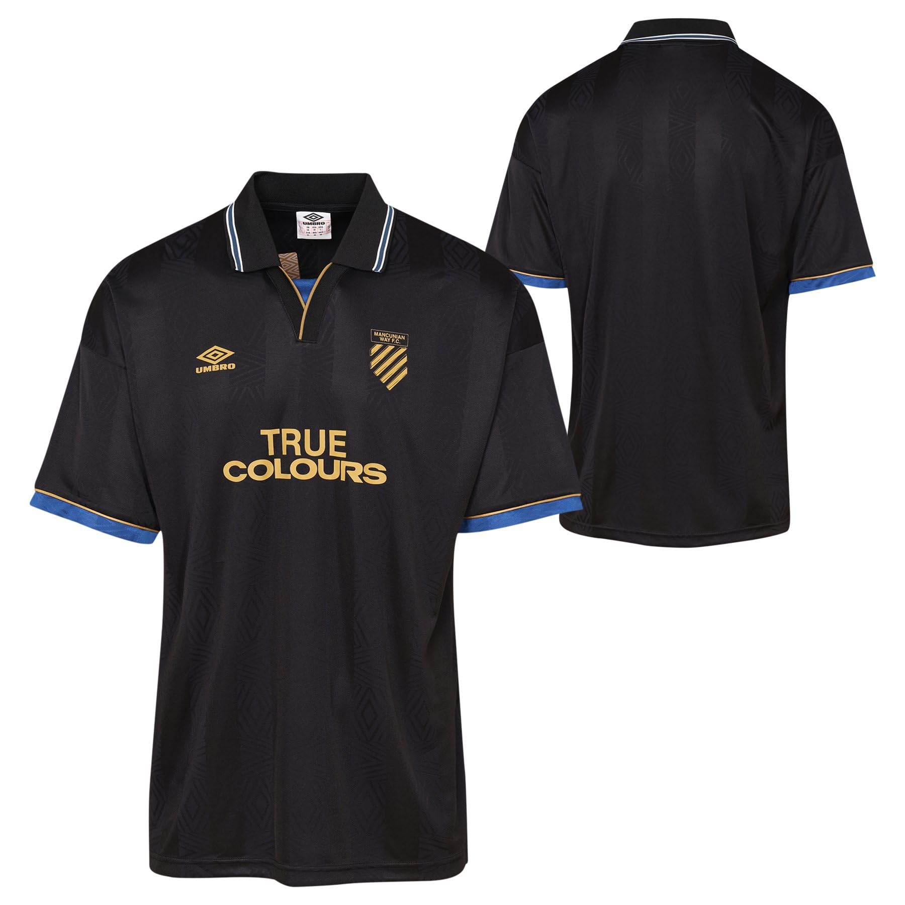 Umbro Maglia da calcio Box Uomo
