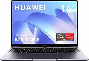 Amazon.co.jp: HUAWEI ノートパソコン MateBook 14 2022 8GB RAM