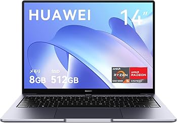 Amazon.co.jp: HUAWEI ノートパソコン MateBook 14 2022 8GB RAM+512GB Amazon.co.jp: HUAWEI ノートパソコン MateBook 14 2022 8GB RAM+512GB