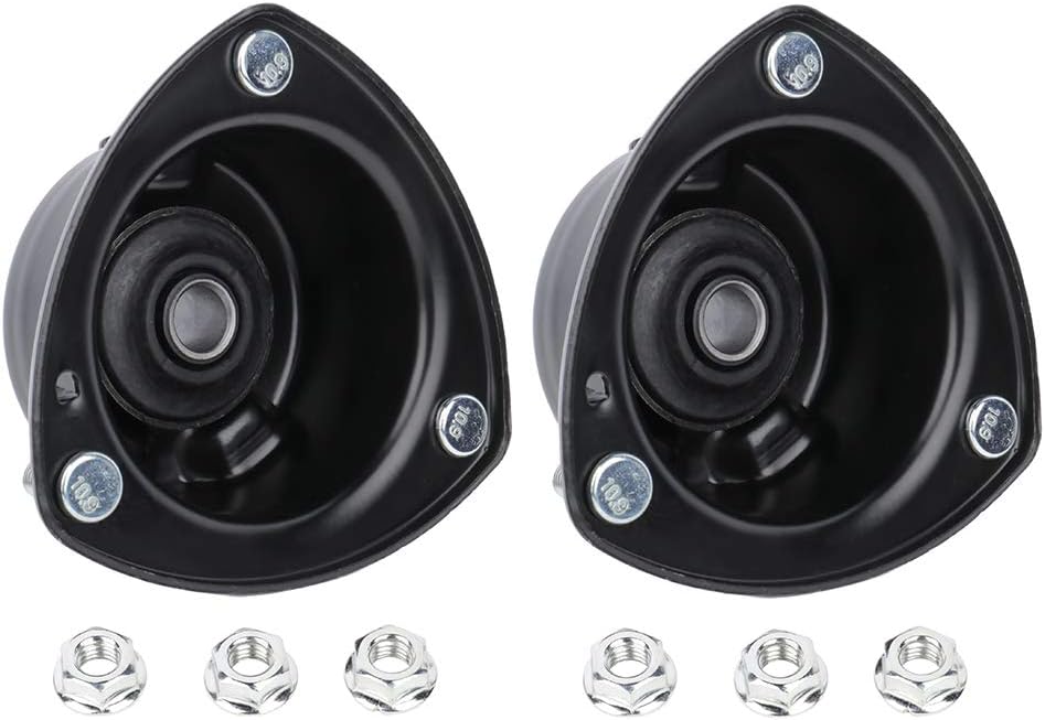 Strut Mounting Kit for 1999-2004 for Chevrolet Tracker,1999-2005 for Suzuki Grand Vitara,1999-2004 for Vitara,2002-2006 for XL-7 Strut Mount and Bearing for SM5366 Front