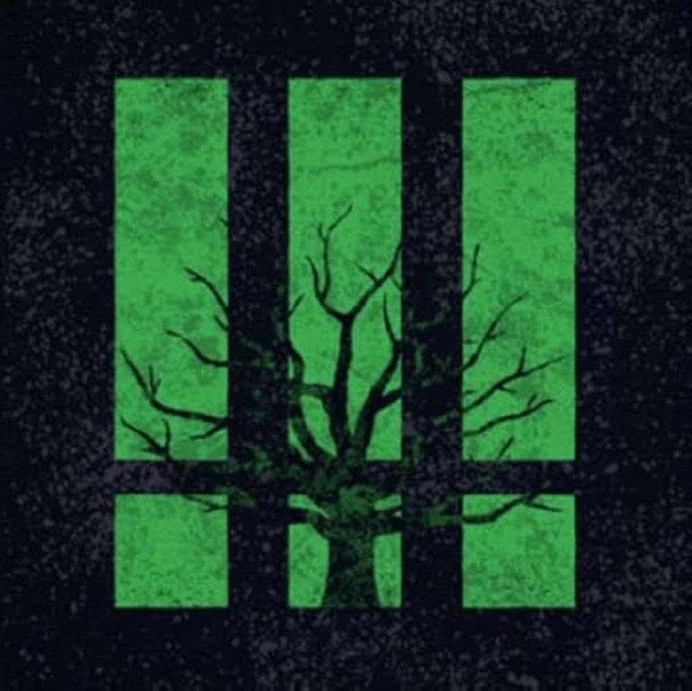 Iii (Green Vinyl) [VINYL]