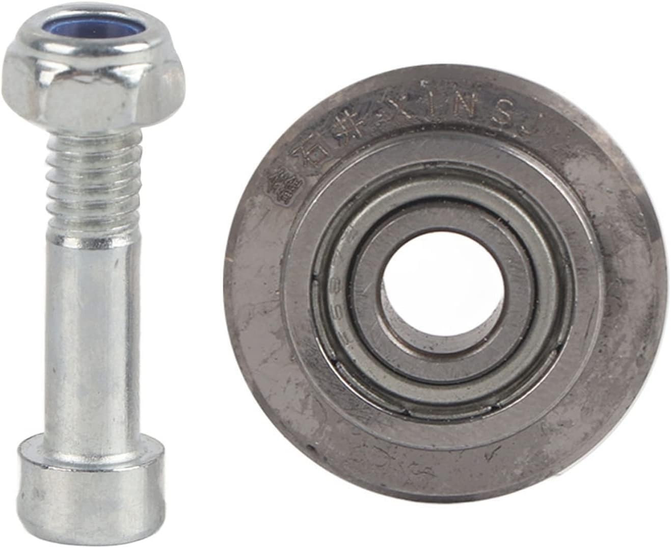 Tile Wheel Cutter, 22mm Carbide Ceramic Tile Cutter