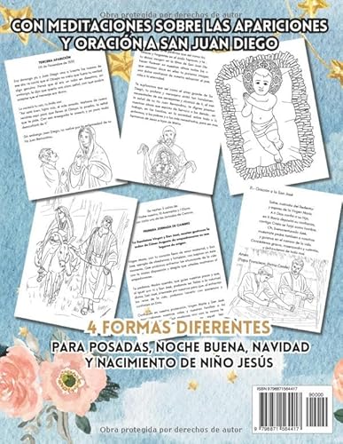 Como rezar el Santo Rosario a la Virgen de Guadalupe, Guía rápida, completa y fácil paso a paso con