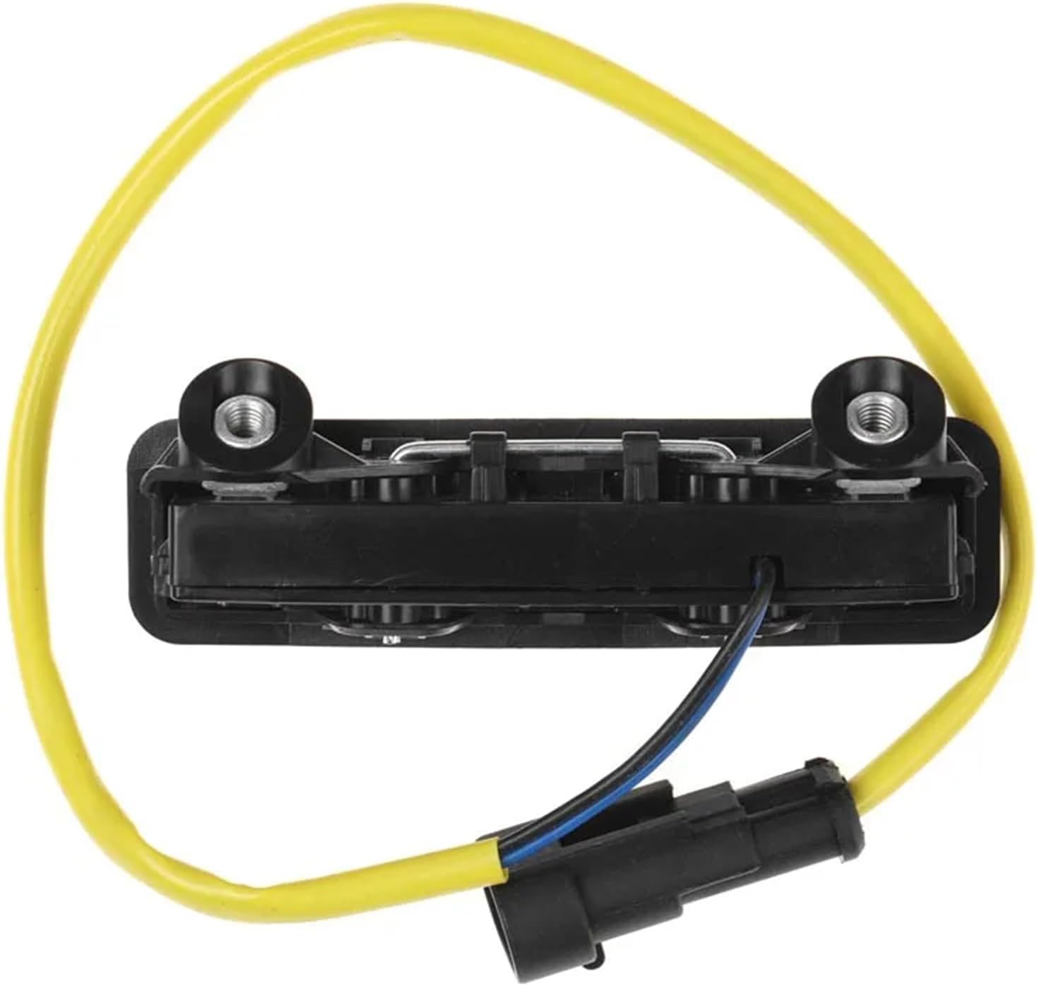 Car Trunk Switch Button 51829929 Rear Release Handle Switch Tailgate Lock Actuator 3042Zs-5 Ft95430 16Skv511 for Fiat for Doblo Mk2 2010-2019