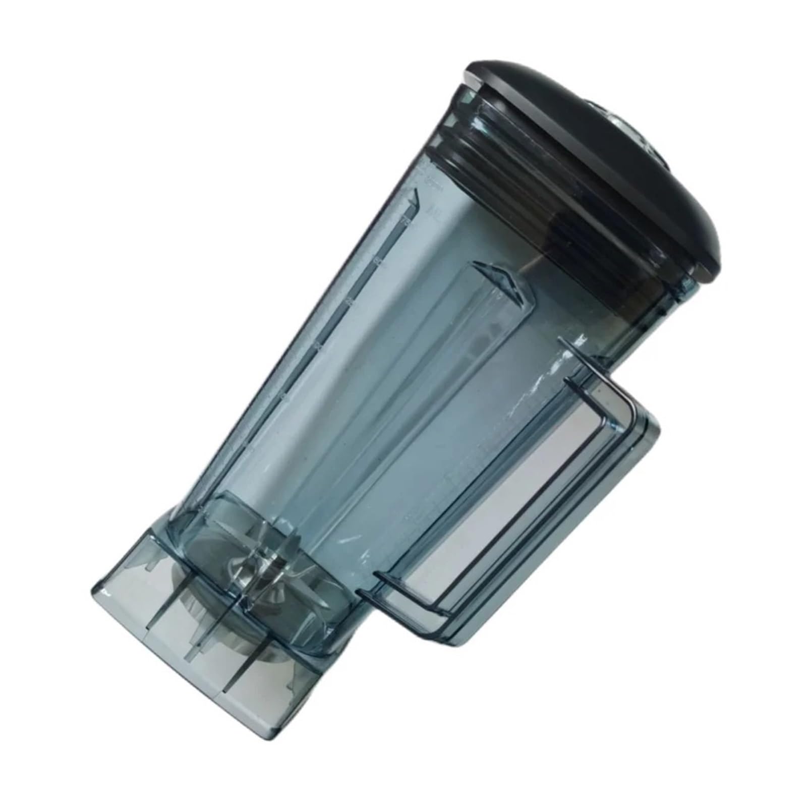 Vaso de licuadora de 2L ideal para preparar smoothies saludables y cremas en tus mañanas