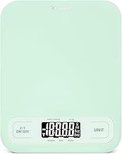 Etekcity Food Kitchen Scale, Digital Grams an...,