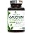 Calcium Supplement 1200 mg - with Vitamin D3 for Best Absorption - Supports Immune Health, Bones & Teeth - Nature\'s Calcium Carbonate + 1600 IU of D3 - Bottled in USA for Women & Men - 120 Tablets