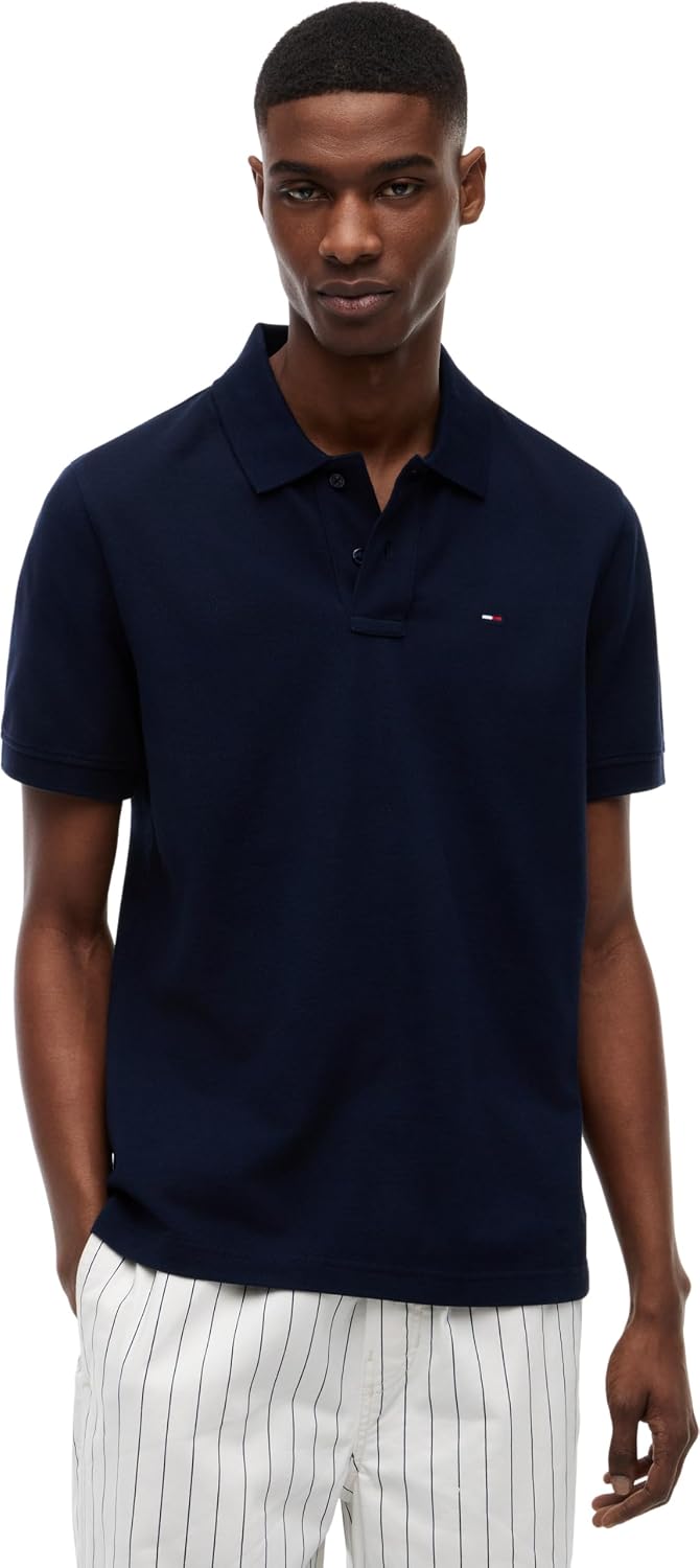 Tommy Hilfiger Polo Uomo Art DM0DM22711